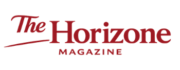 The Horizone Magazine Logo