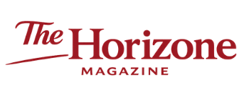The Horizone Magazine Logo