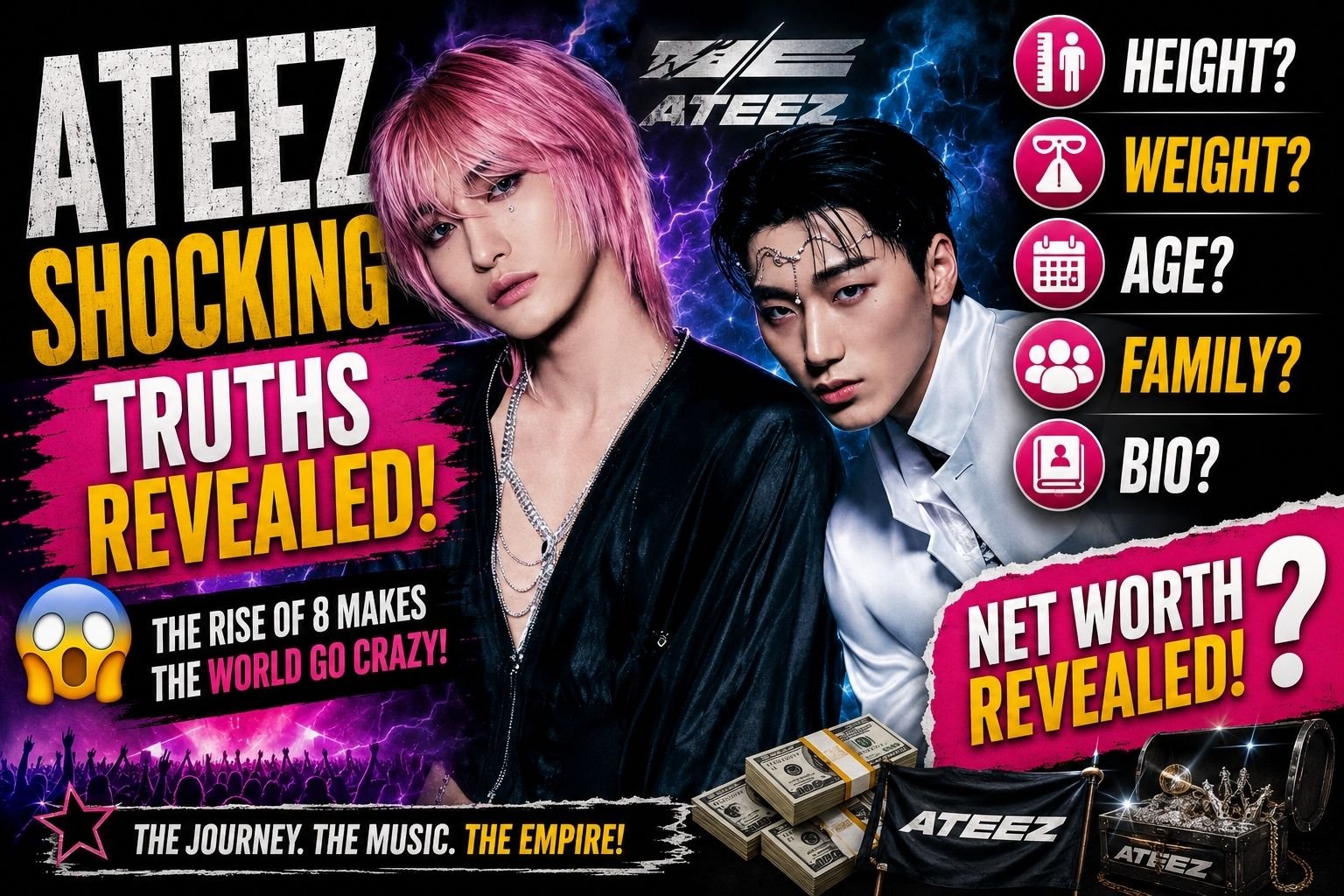 ATEEZ