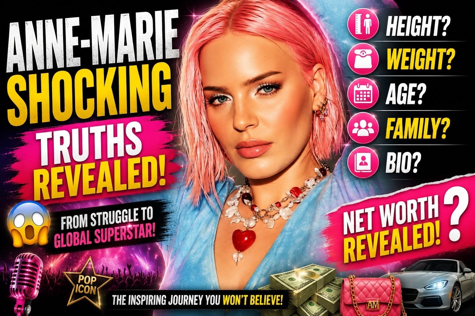 Anne-Marie