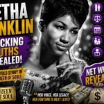 Aretha Franklin