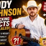 Cody Johnson