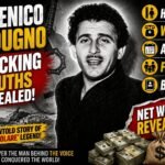 Domenico Modugno