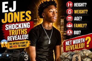 EJ Jones_ Who Is the Singer Behind the Hype_ Age, Height & Net Worth Revealed
