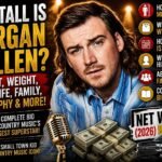 Morgan Wallen