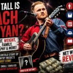 Zach Bryan