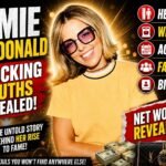 Jamie Macdonald