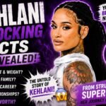 Kehlani