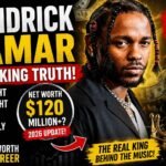 Kendrick Lamar