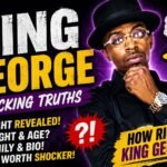 King George_ The Untold Story Behind the Country Star — Age, Height & Net Worth