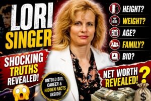 Lori Singer_ What Happened After Her Rise to Fame_ Age, Family & Net Worth