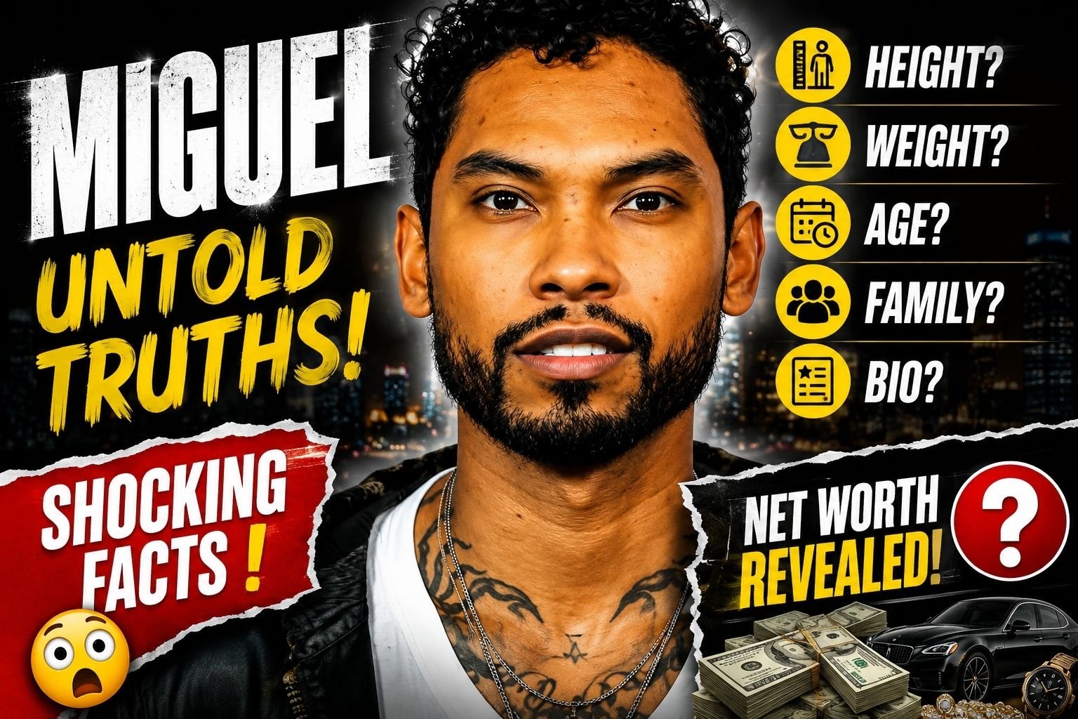 Miguel