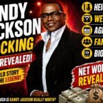 Randy Jackson