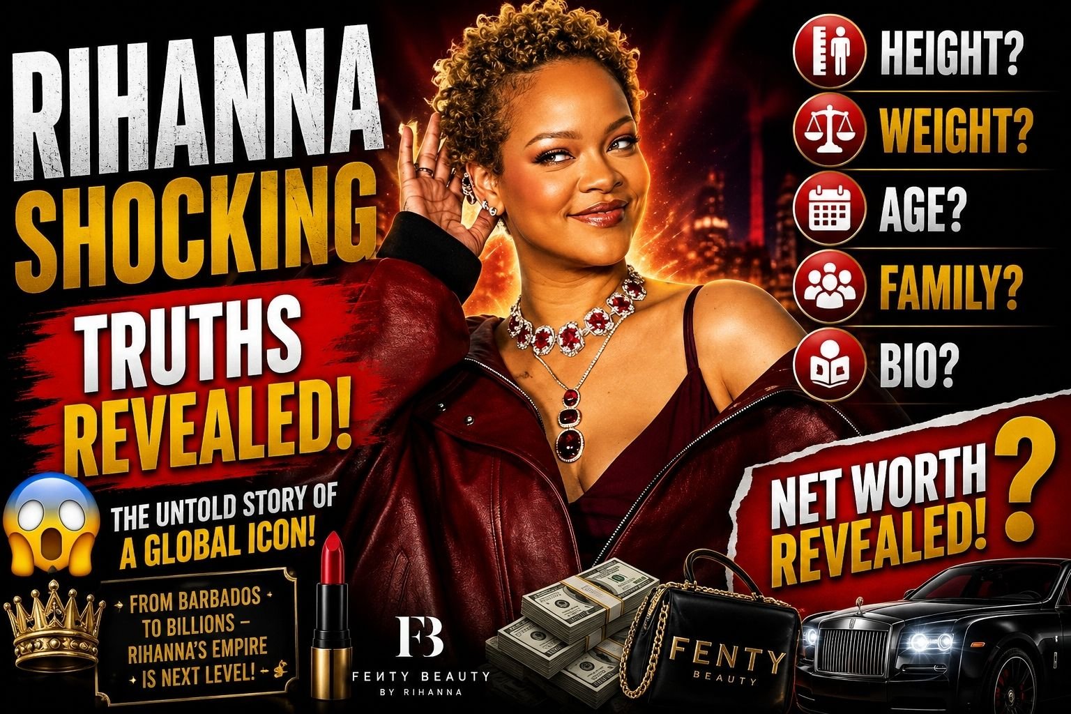 Rihanna