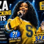 SZA