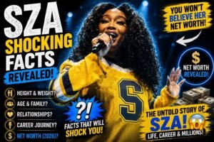 SZA