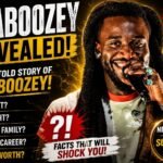 Shaboozey