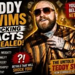 Teddy Swims