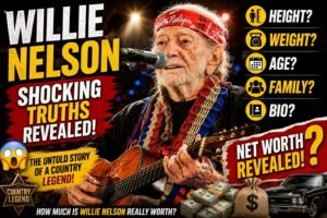 Willie Nelson