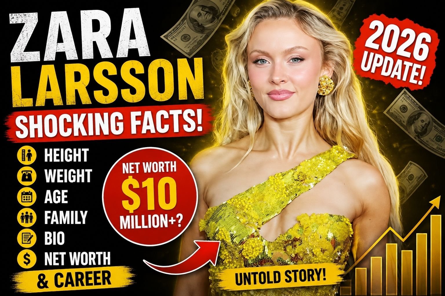 Zara Larsson
